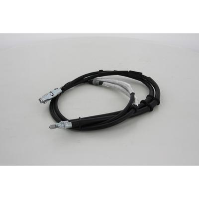 TRISCAN Seilzug, Feststellbremse 8140241100