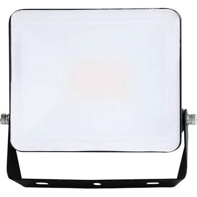 Müller-Licht Miami 21600060 LED-Außenstrahler 20W Leuchtfarben: Neutralweiß
