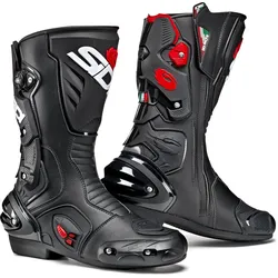 Sidi Vertigo 2, Stiefel - Schwarz - 42 EU