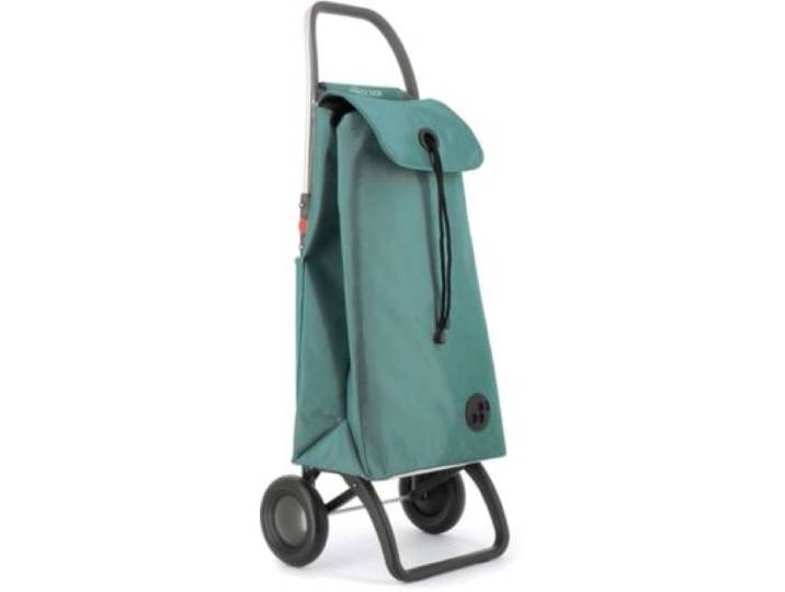 Rolser - Chariot De Marche Pliable 2 Roues Mf Sea Coast