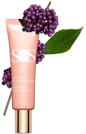 Clarins Sos Primer ROSA