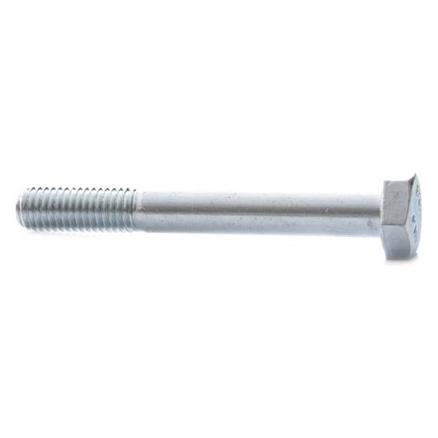 NoName Screw DIN 931 Haushalt, 8 mm x 120 mm, 6 pcs (39976348)