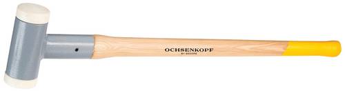 Ochsenkopf 2703327 Keiltreibhammer 3300 g Kopfgewicht 2600 g