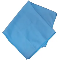 FRANKEN Mikrofasertuch für Glastafeln 1 St.