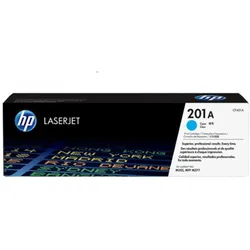 HP, Toner, Toner CF401A (201A) (C)