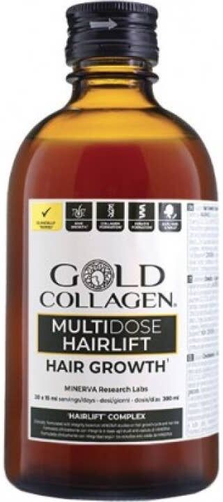 GOLD COLLAGEN Hairlift 300ml