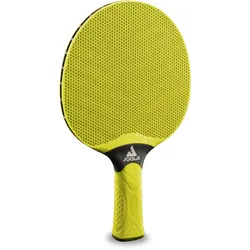 JOOLA Vivid Outdoor Tischtennisschläger lime