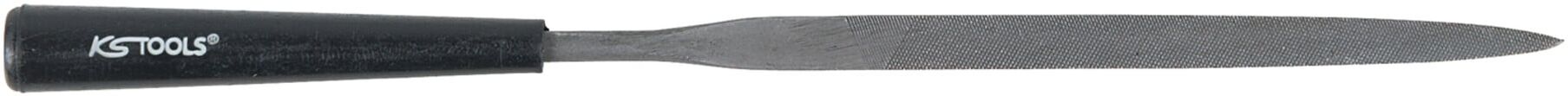 KS Tools Raum-Nadelfeile, 5mm (140.3053)