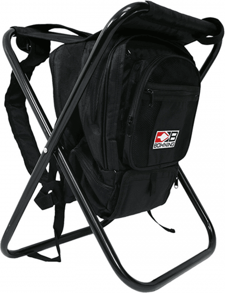 Bohning Shooter Stool with Bag