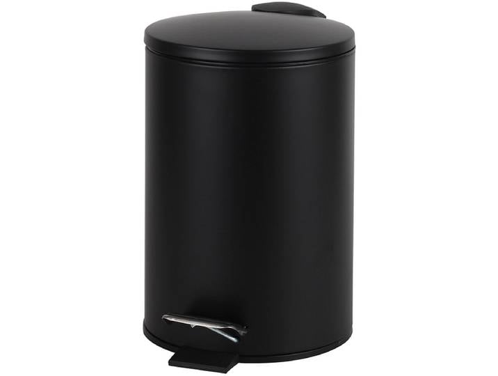Abfalleimer SORIA schwarz