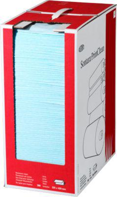 Universelles Reinigungstuch Sontara® Print Clean, fein, Karton
