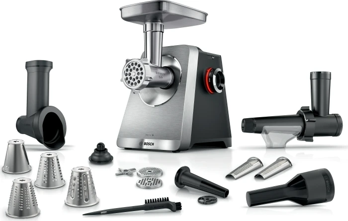 BOSCH MFWS860M MultiPower Serie 8