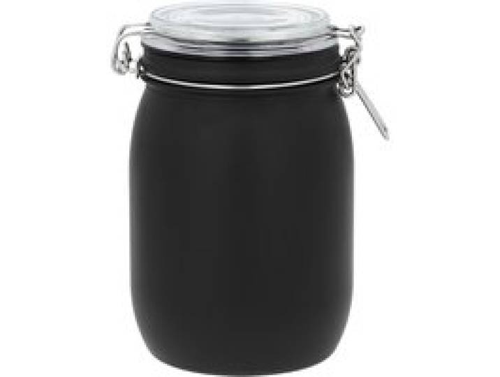 SILVERCREST® Bocal de conservation, 1 L (Verre à bouchon à étrier)