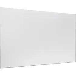 Acrylglastaschen ohne Bohrlöcher Querformat | A3, Acryl (PMMA), transparent
