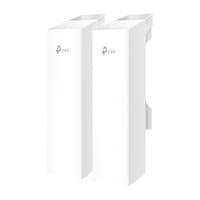 TP-LINK Wireless Bridge 5 GHz 867 Mbps Indoor/Outdoor Access Point EAP211-BRIDGE KIT