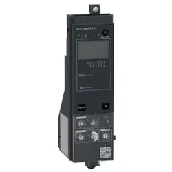 Schneider Electric C5AFM Steuergerät MicroLogic 5.0A, ComPacT NS630b bis NS3200 Festeinbau und manuell betrieben, selektive Schutzeinrichtungen