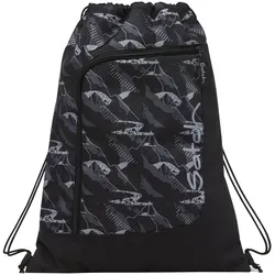 Satch Sportbeutel, Mountain Grid