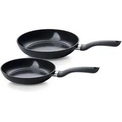 Fissler Pfannenset 2-tlg. 24/28cm 2-tlg.