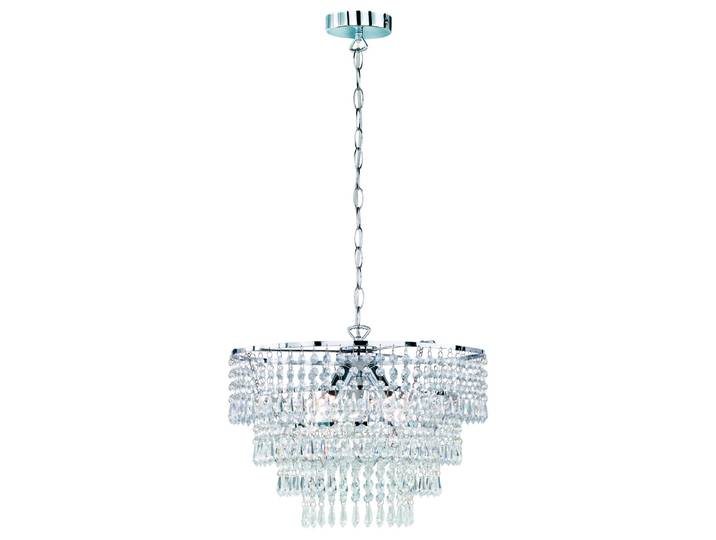 Reality Leuchten Suspension ORIENT chrome