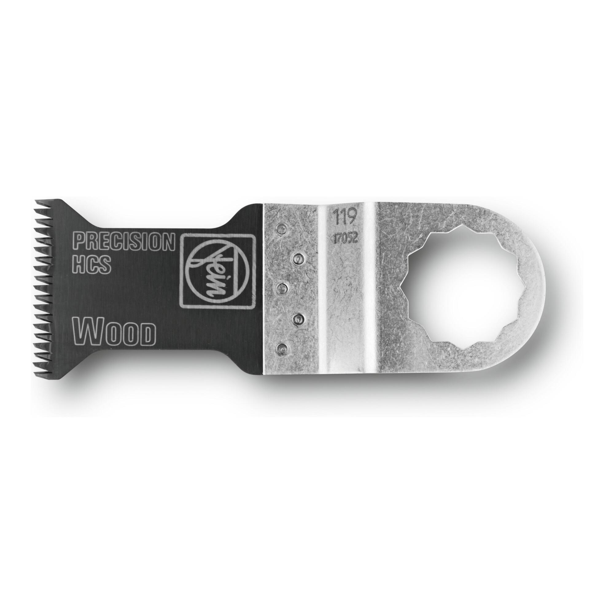 E-Cut Sägeblatt zu Spezialschneider SuperCut Precision E-Cut-Sägeblatt, Japan-Verzahnung 35x1 ; Fein (63502119048 | 63502119048)