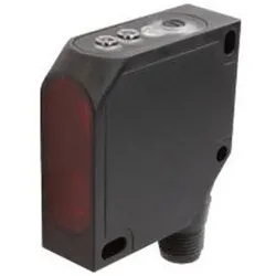 Ipf Electronic Sensor Laser, Taster, PT190420
