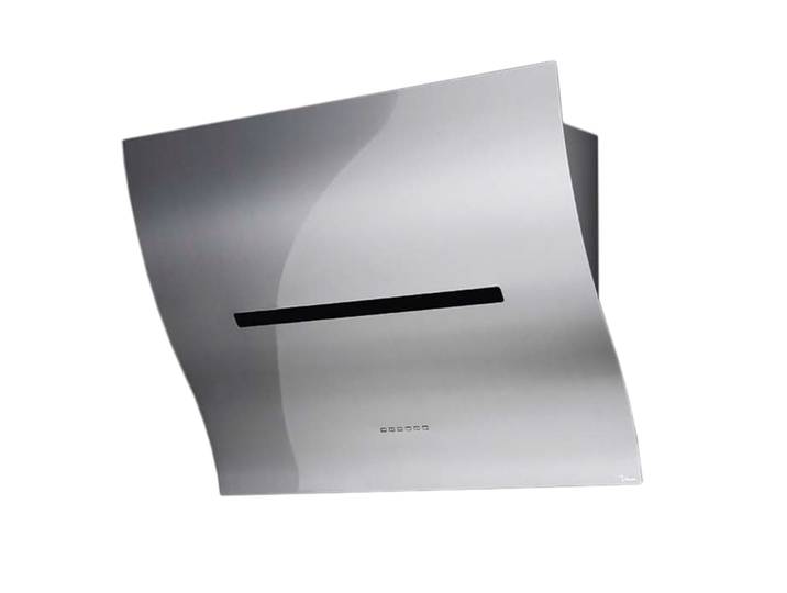 AIRONE hotte murale BOHEME INOX