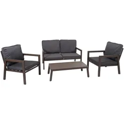 MCW, Gartenlounge, L64
