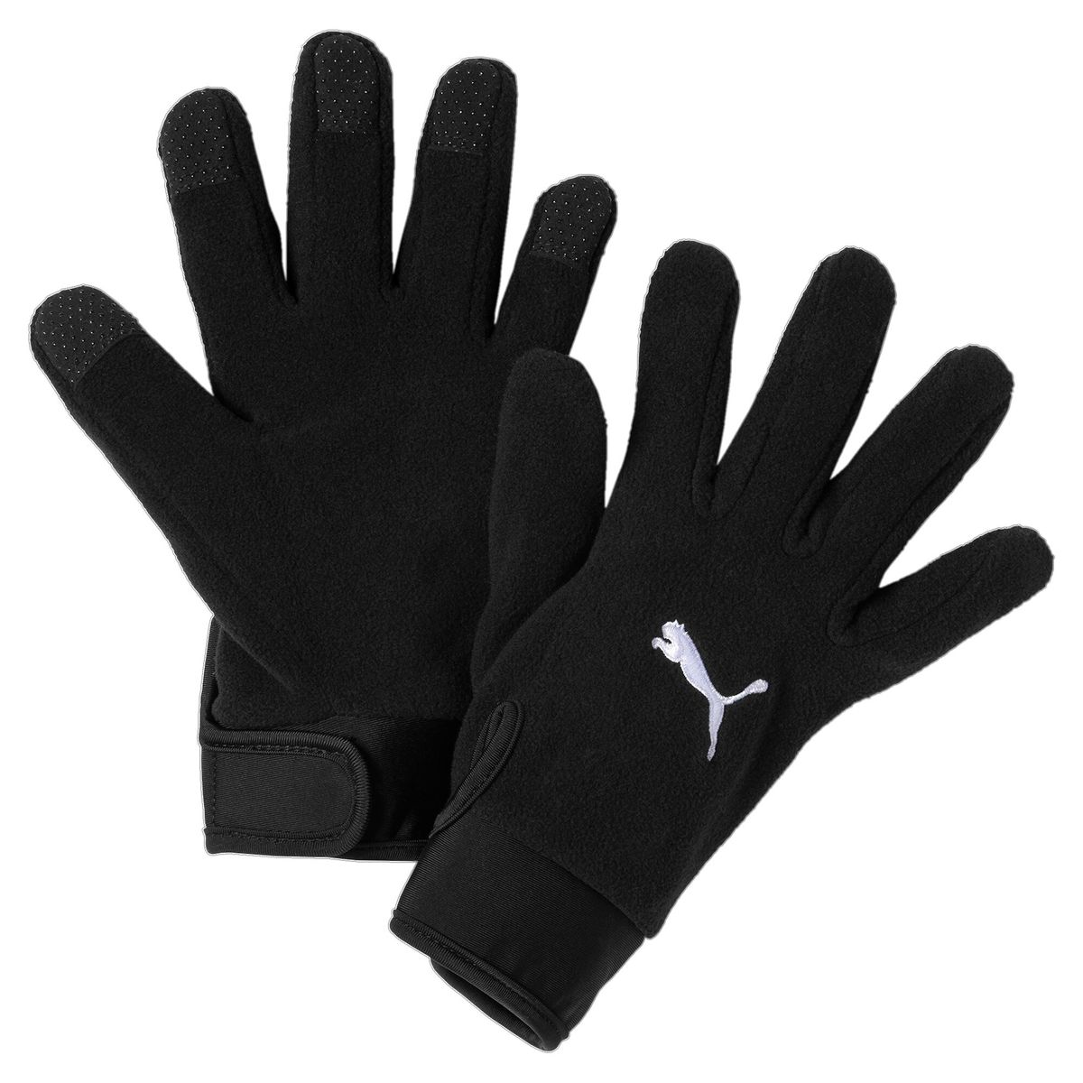 Puma Teamliga 21 Winter Gloves puma black (01) S 041706-01-S