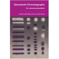 Dünnschicht-Chromatographie, Fachbücher von Egon Stahl