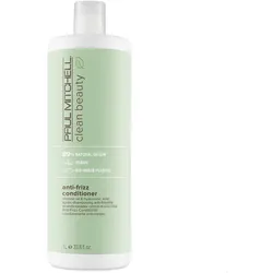 Paul Mitchell Clean Beauty Anti-Frizz Conditioner