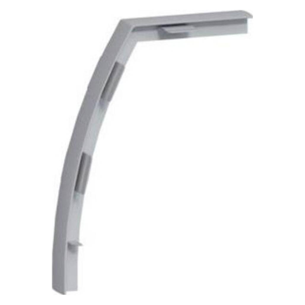 Hager Rangierkanalverbinder FZ44V f.Rangierkanäle FZ441-FZ445N halogenfre (FZ44V)