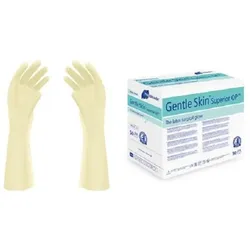 Gentle Skin® Superior OP steril 50 Paar Gr. 7,5