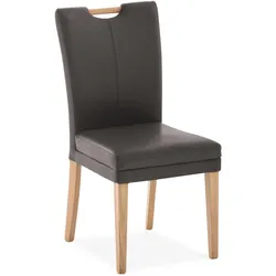 Polsterstuhl COLORADO (BHT 46x98x58 cm) - BHT 46x98x58 cm