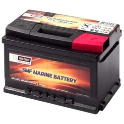 Vetus Marine Batterie 70Ah/12V CCA A (EN) 640 - 0% MwST. (Angebot gemäß §12 USt Gesetz.)