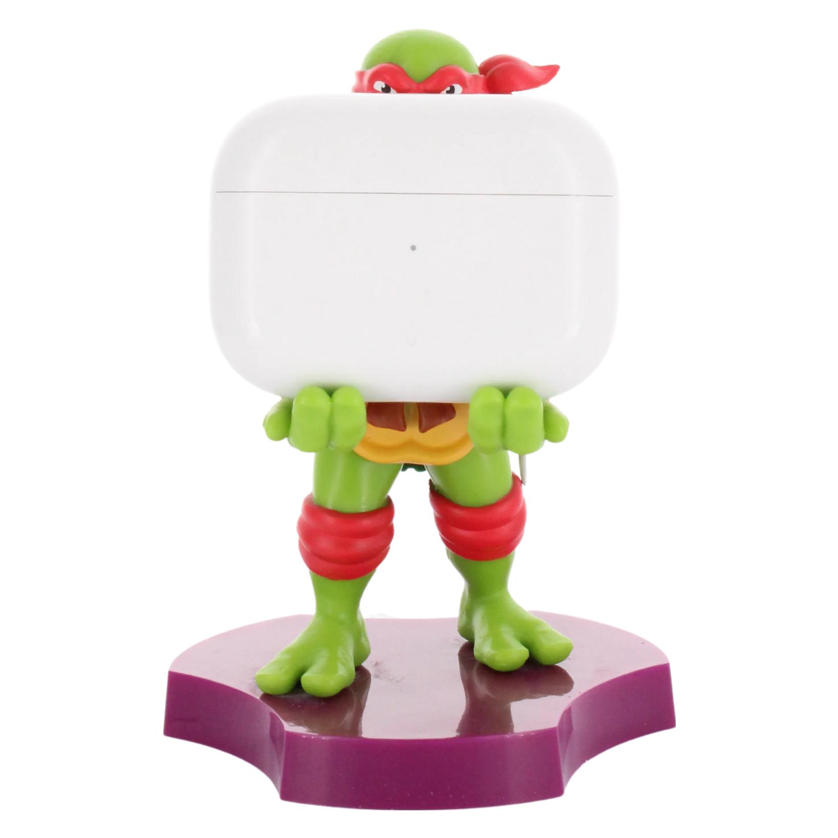 Exquisite Gaming TMNT: Raphael - Cable Guy Holdem (PS5) (MER-3721)