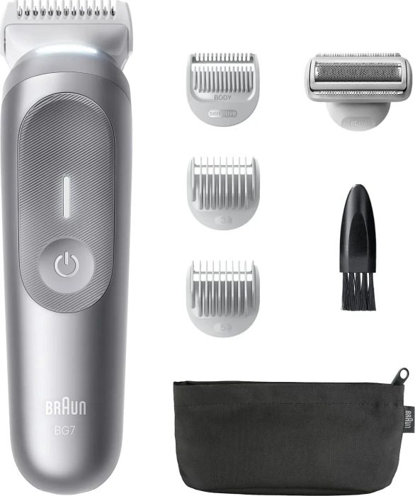 Braun Series 5 BG7550