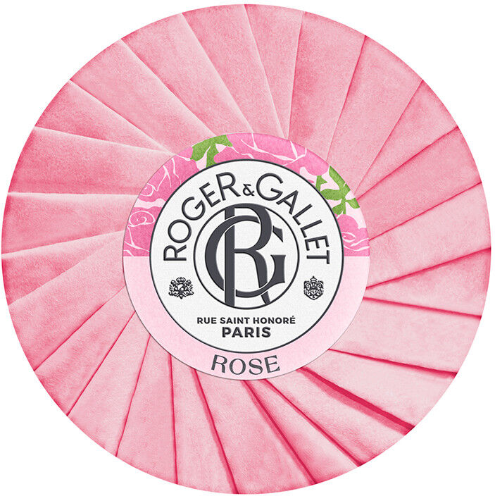 False Savon Bienfaisant Rose