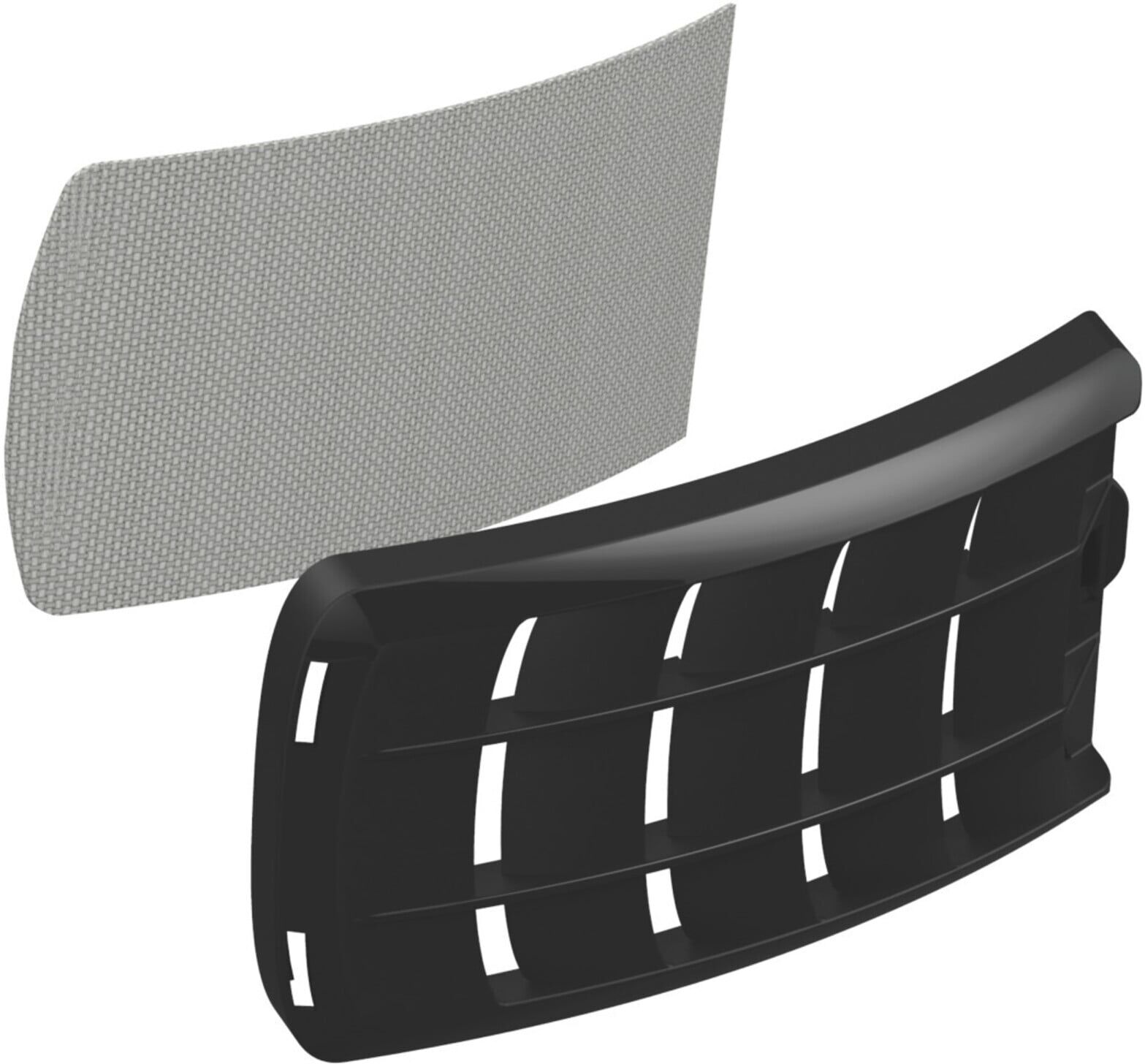 JSP Wechselfilter-Set, Paar, Typ: VF (CEU100-006-500)