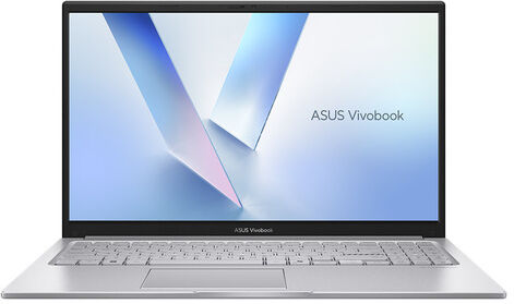 Asus Vivobook 15 F1504MA-BQ657W Intel Core 3 304 Computer portatile 39,6 cm (15.6'') Full HD 8 GB DDR5-SDRAM 256 GB SSD Wi-Fi 6 (802.11ax) Windows 11 Hom