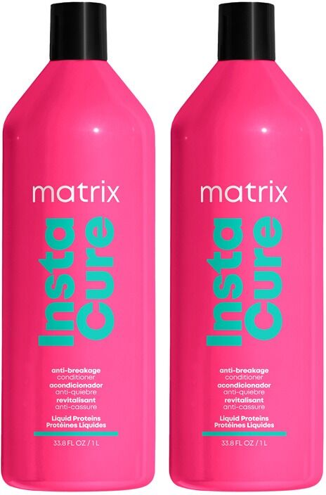 Matrix Total Results Instacure Repair Conditioner 1000ml double Worth
