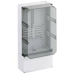 Spelsberg 75240101 AKi-Z 401 Zählerschrank Aufbau Inhalt 1 St.