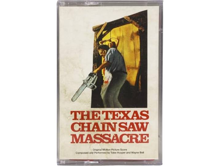 The Texas Chainsaw Massacre