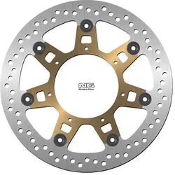 NG Brake Disc, Bremsscheibe, (280 mm)