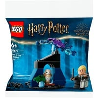 30677 Harry Potter Draco im Verbotenen Wald, Konstruktionsspielzeug Polybag