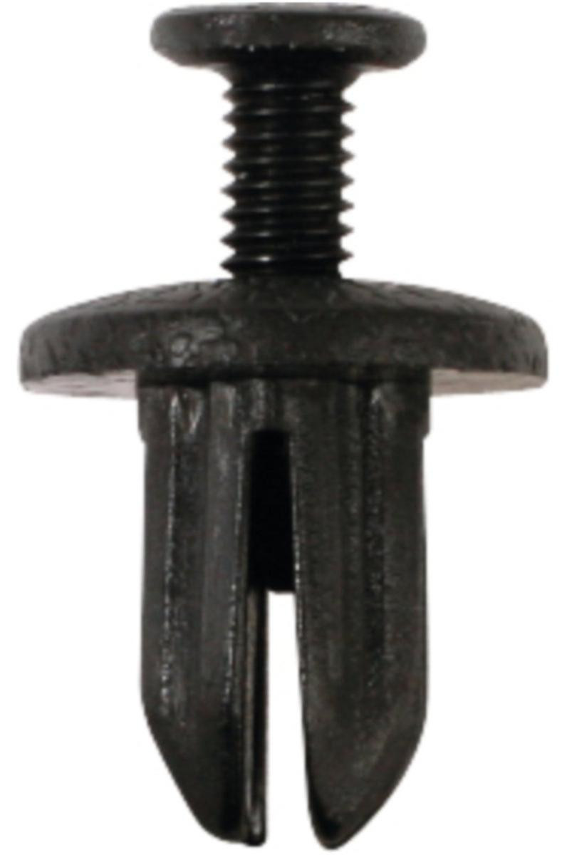 KS Tools 420.1362 Set bevestigingsclips voor carrosserie