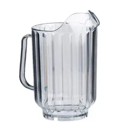 Buddys Bar Pitcher, Ø 13 cm, H: 21 cm, 1,5 Liter