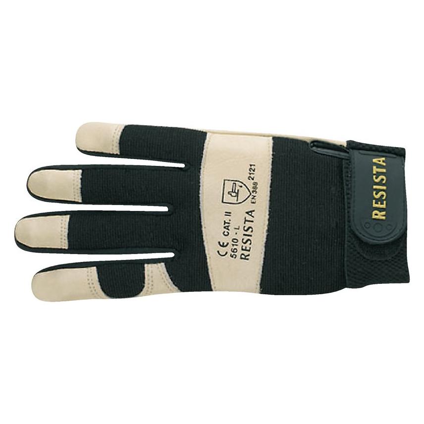 Resista Lederhandschuh (XXL) (5610-XXL)