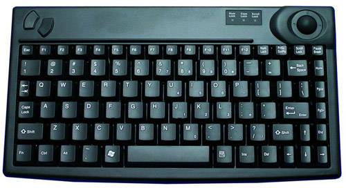 HT Instruments 2008530 HT-Multi Tastatur 1St.