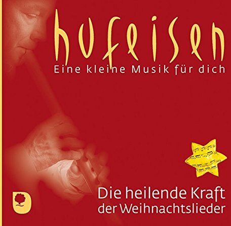Die heilende Kraft der Weihnachtslieder - Preis vom 11.10.2026 23:13:37 h