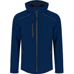 PROMODORO Softshelljacke Winter Gr. XL navy